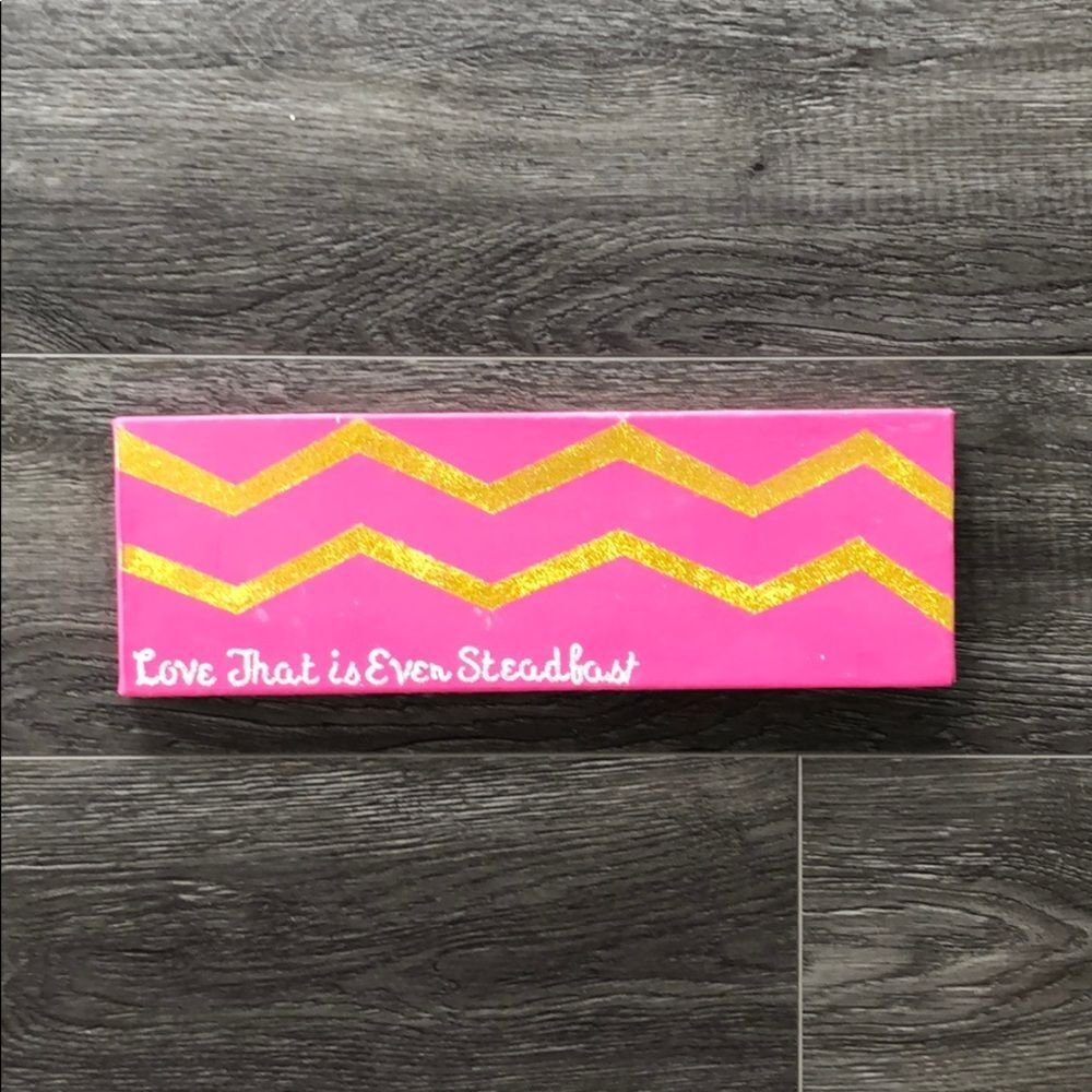 Delta Zeta Canvas